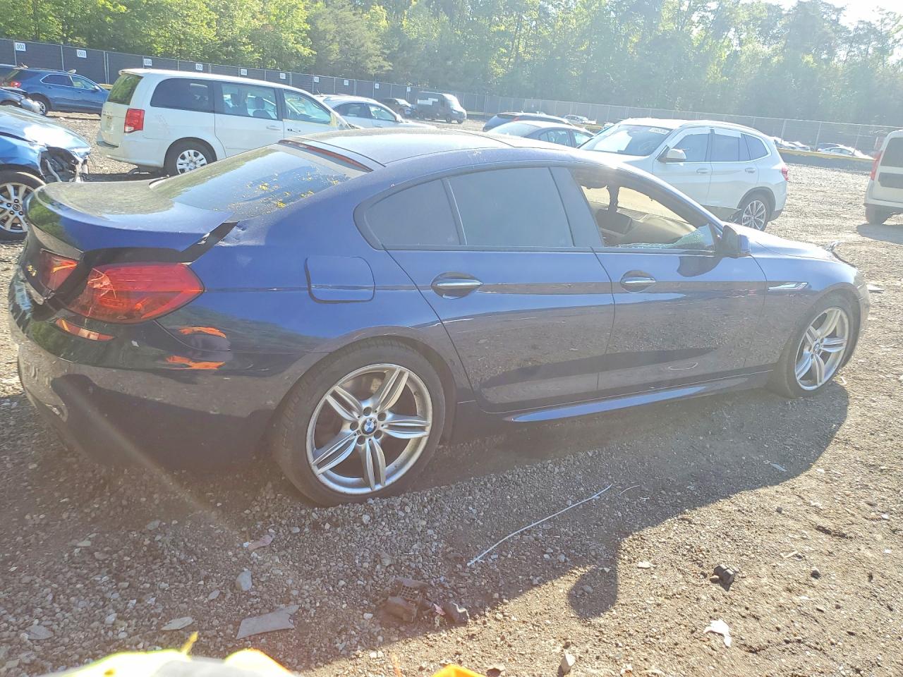 BMW 6 Series