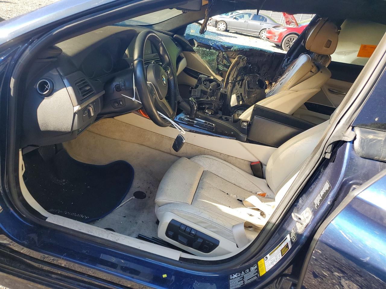 BMW 6 Series