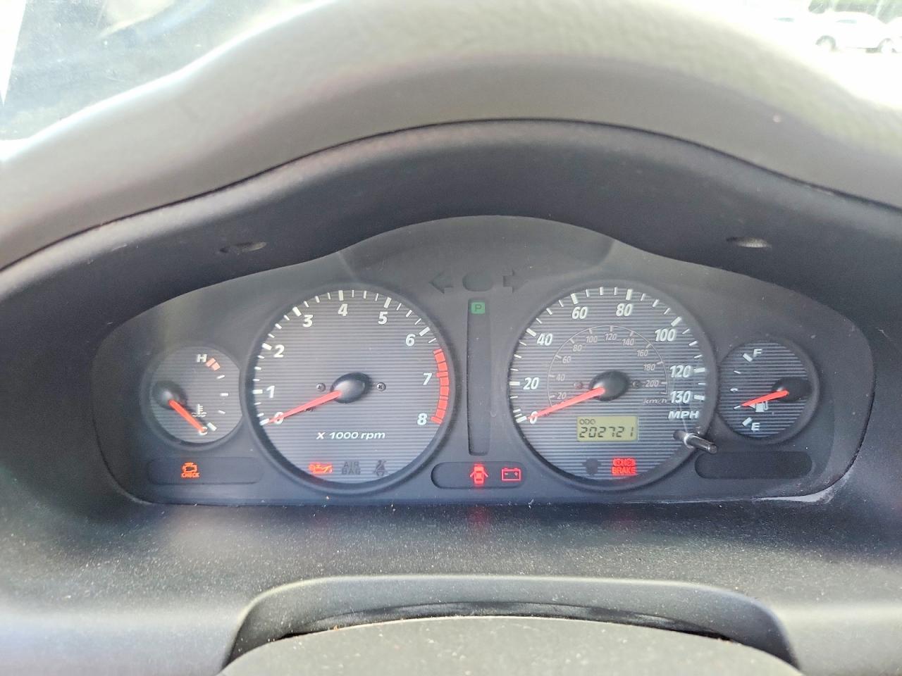 Hyundai SANTA FE Gl