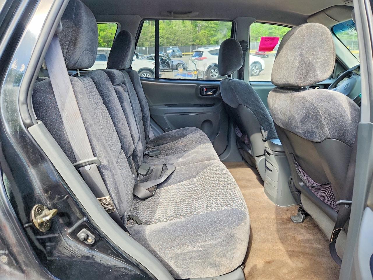 Hyundai SANTA FE Gl