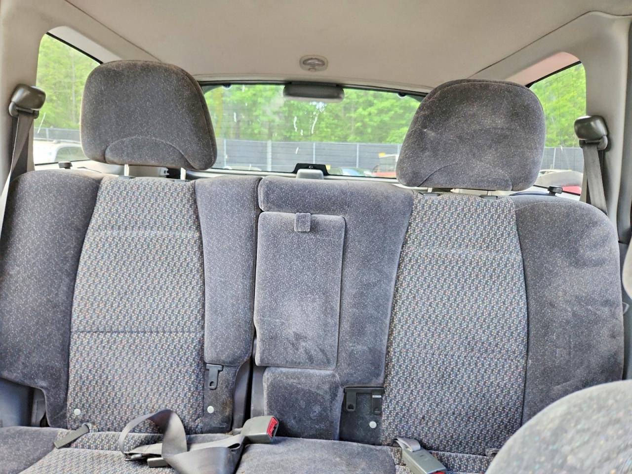 Hyundai SANTA FE Gl