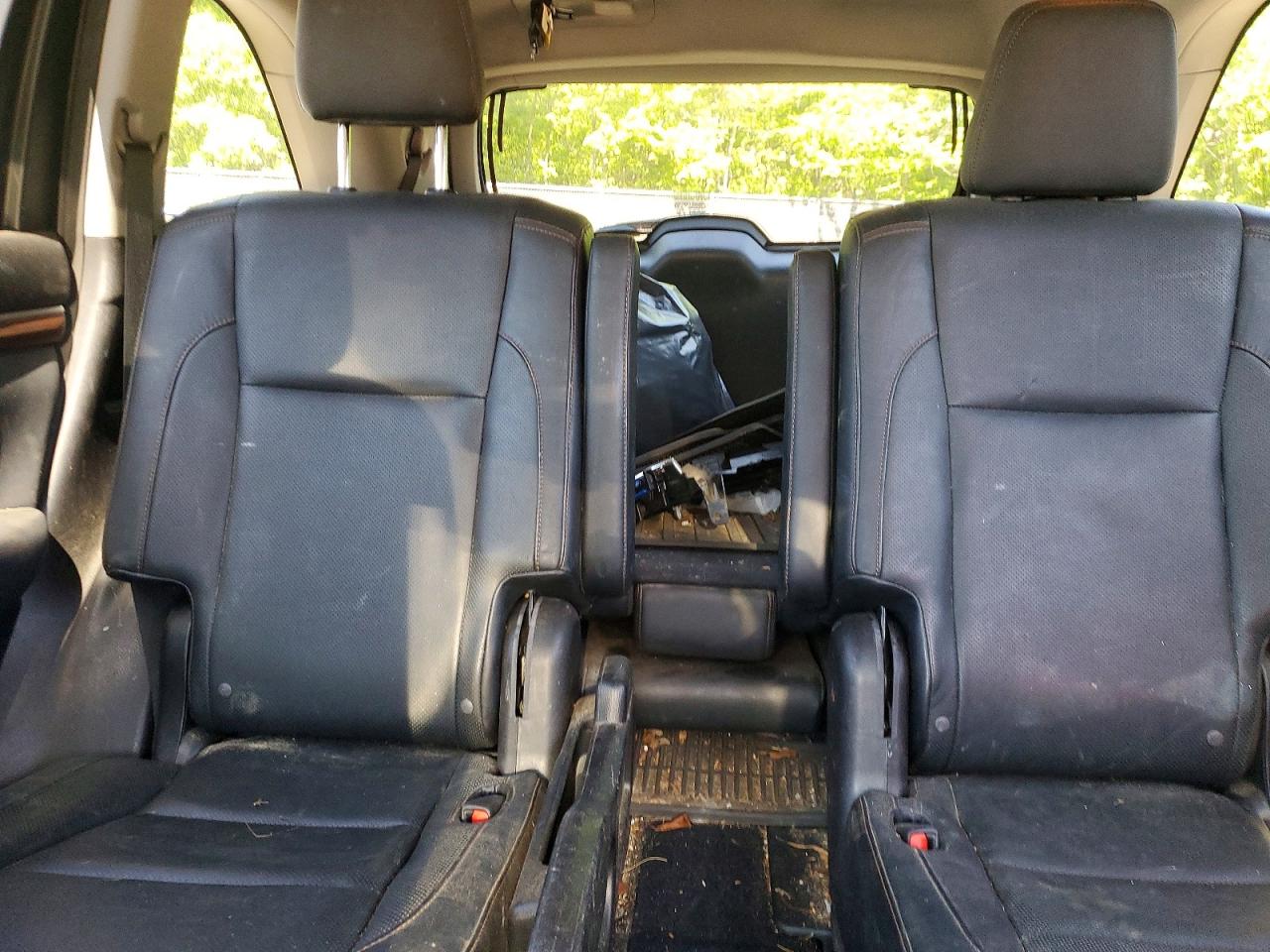 Toyota Highlander Limited
