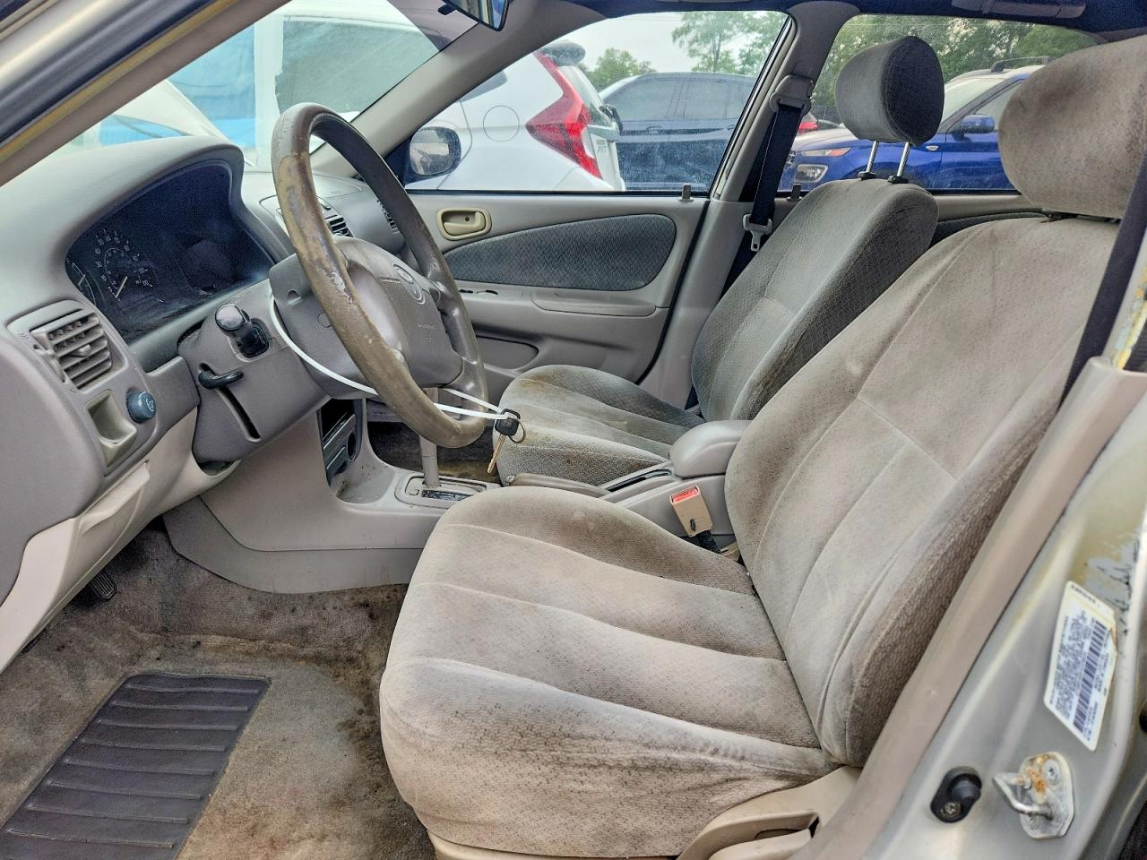 Toyota Corolla Ve