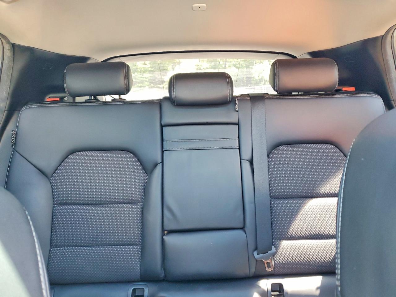 INFINITI Qx Luxe