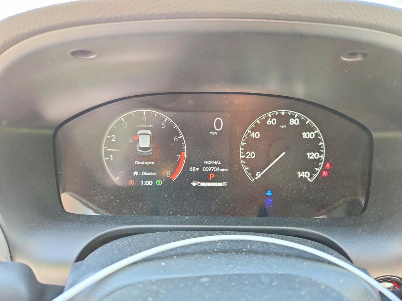 Honda HR-V Lx