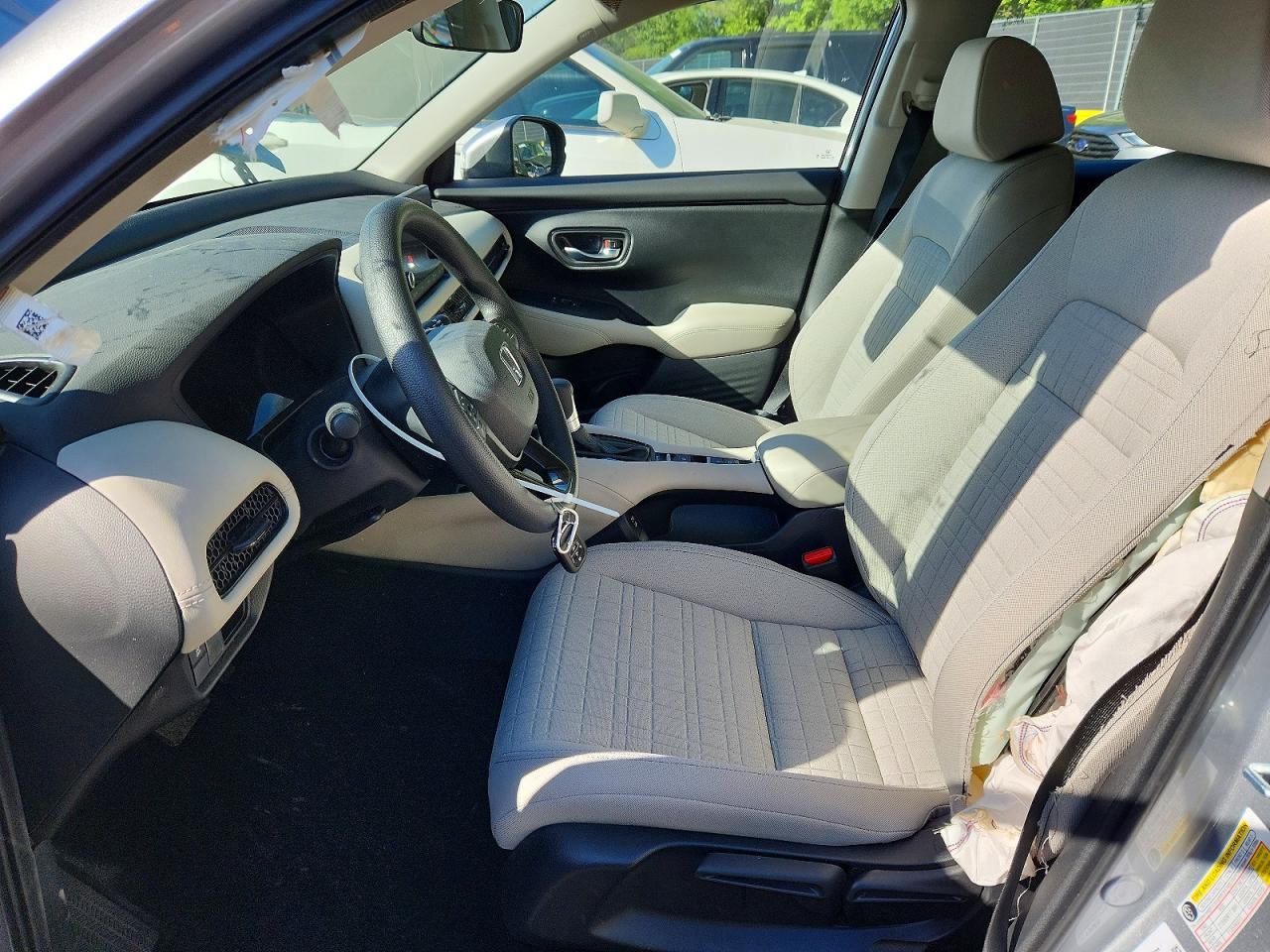 Honda HR-V Lx