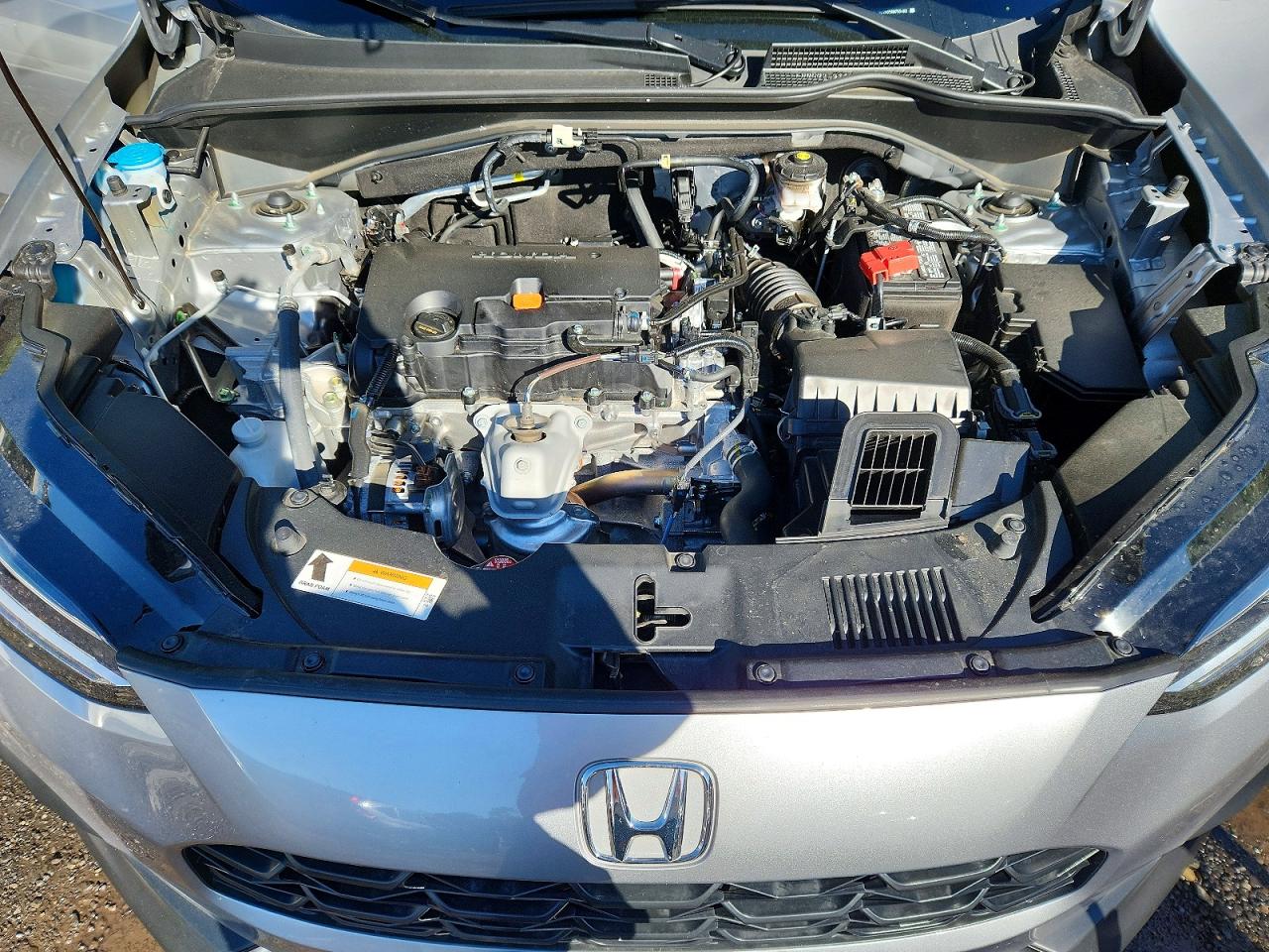 Honda HR-V Lx