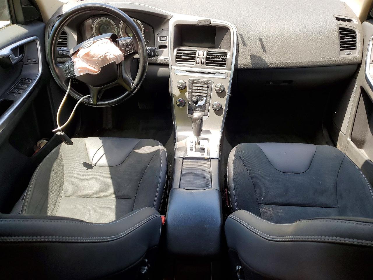 Volvo XC60 3.2