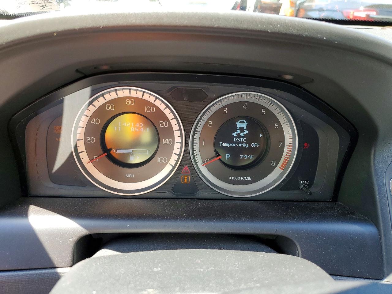 Volvo XC60 3.2