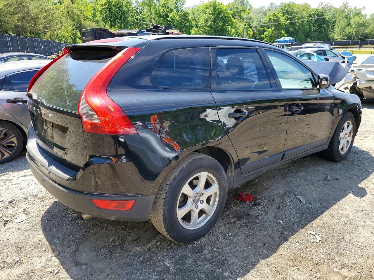 Volvo XC60 3.2