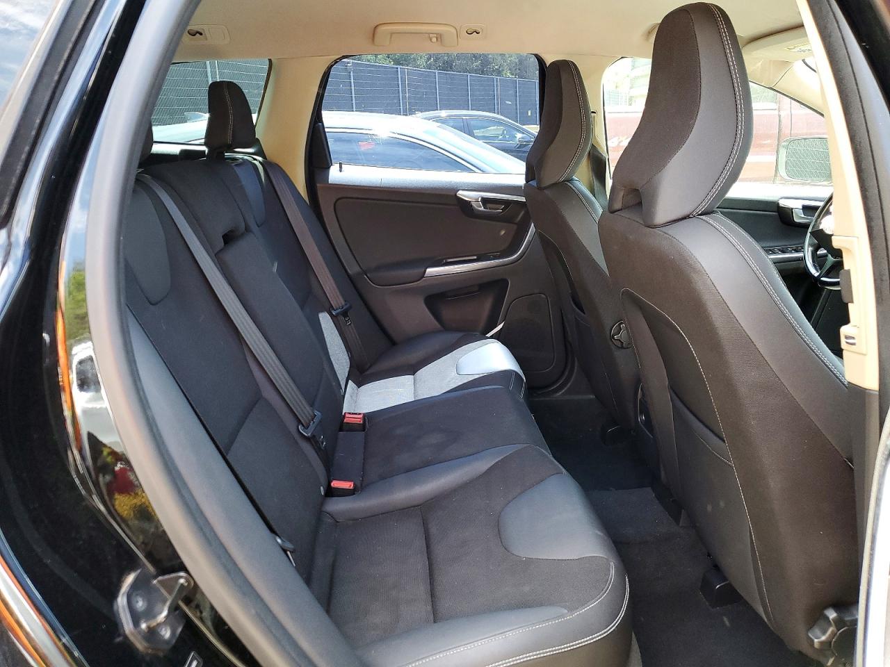 Volvo XC60 3.2