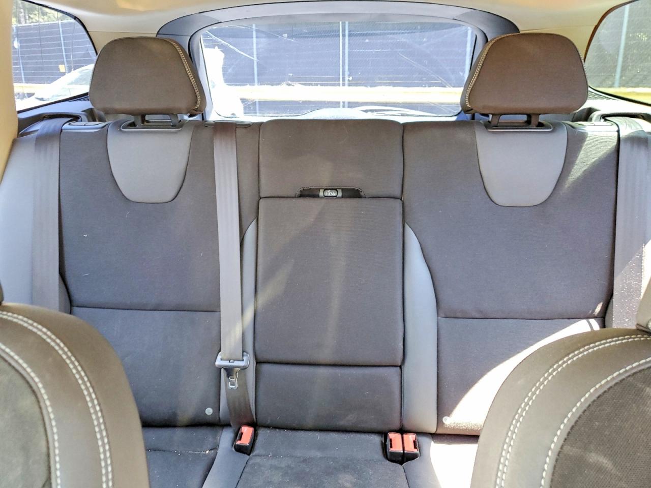 Volvo XC60 3.2