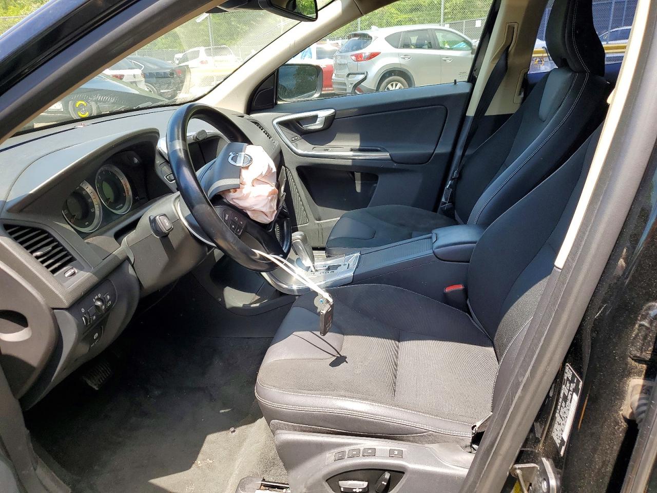 Volvo XC60 3.2