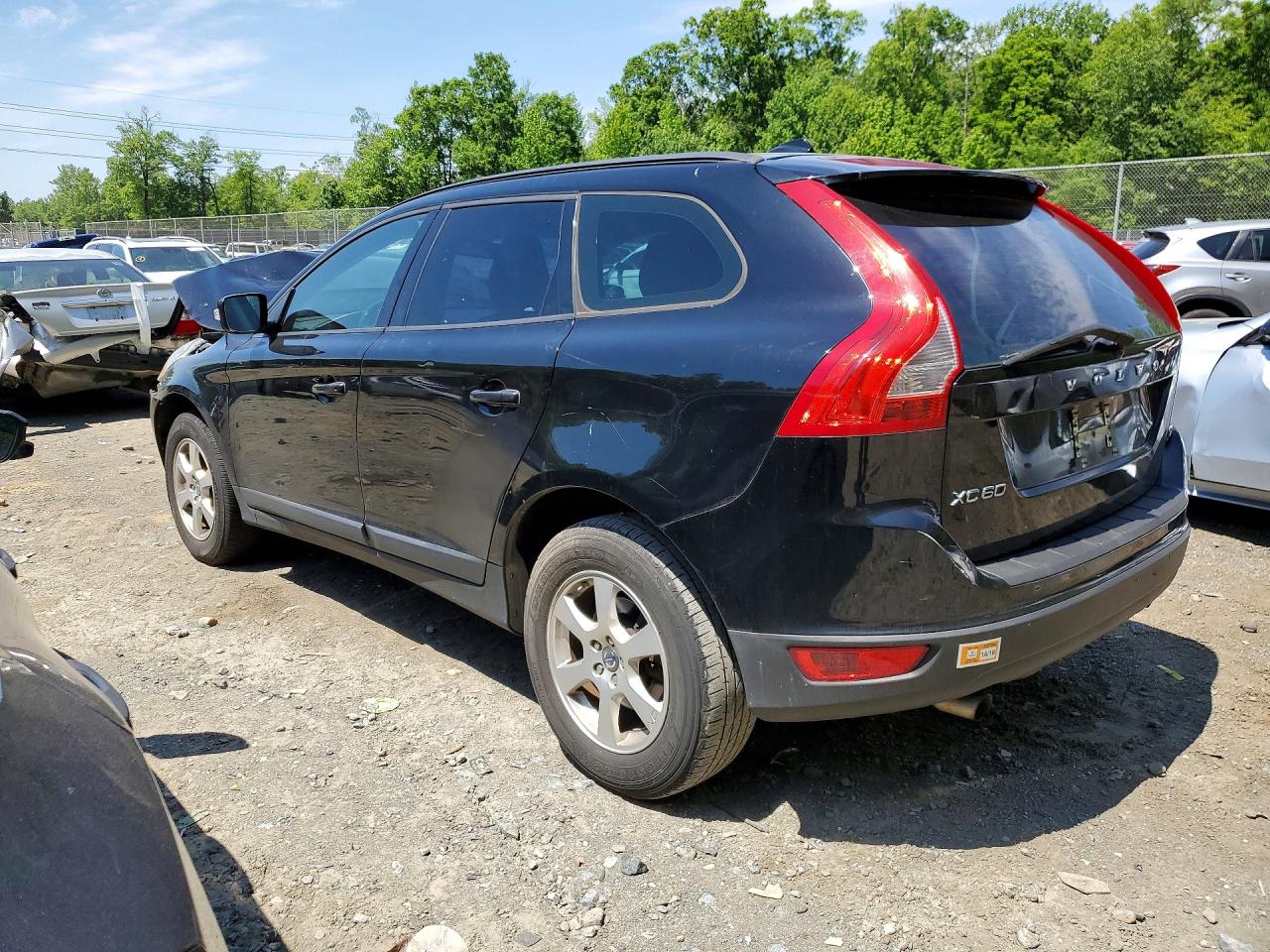 Volvo XC60 3.2