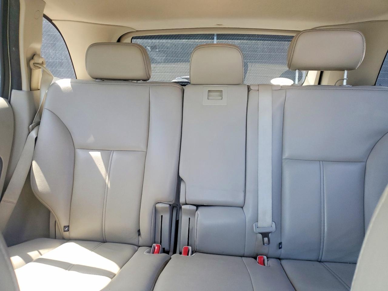 Ford Edge Sel Plus