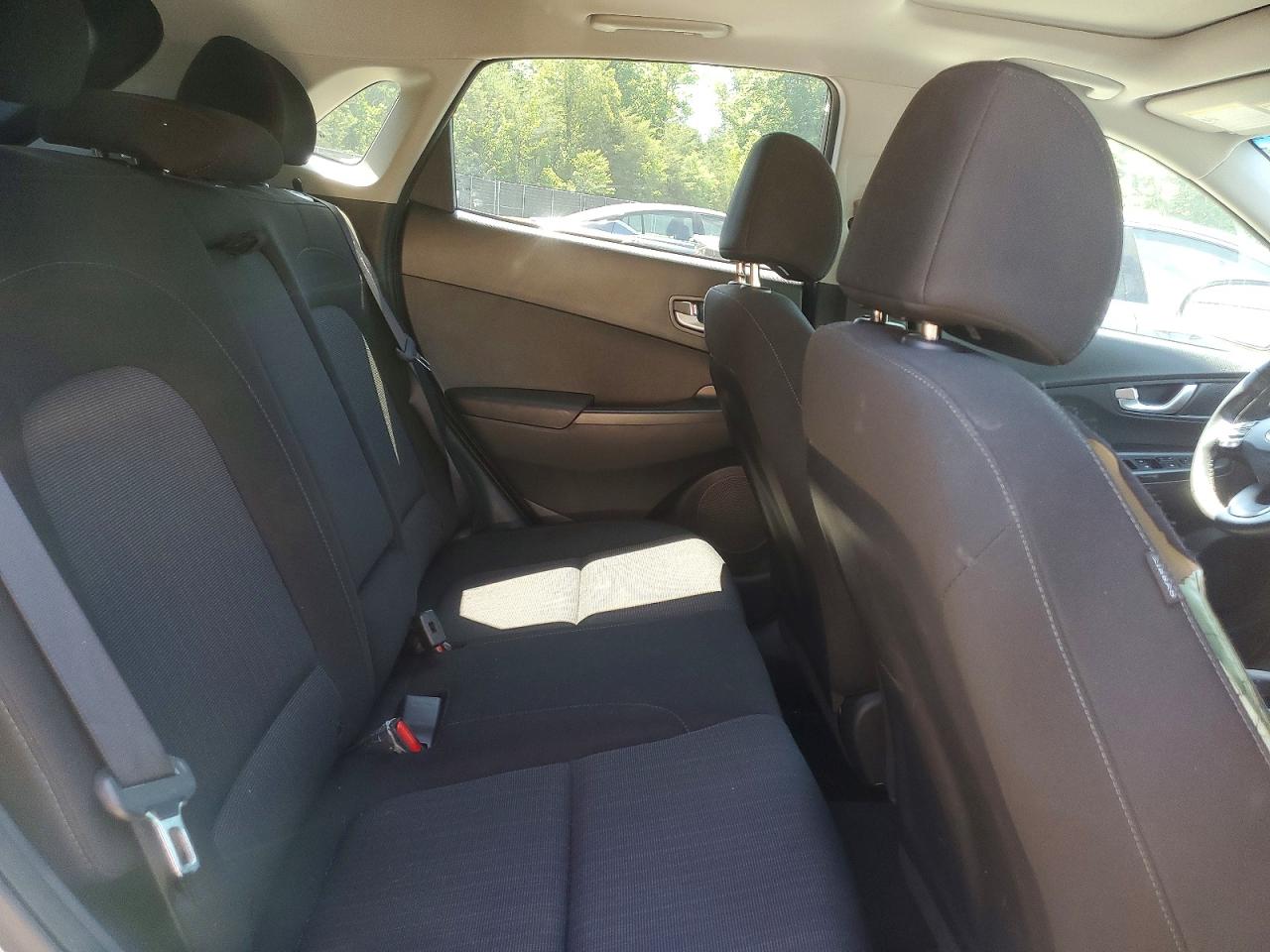 Hyundai KONA Sel