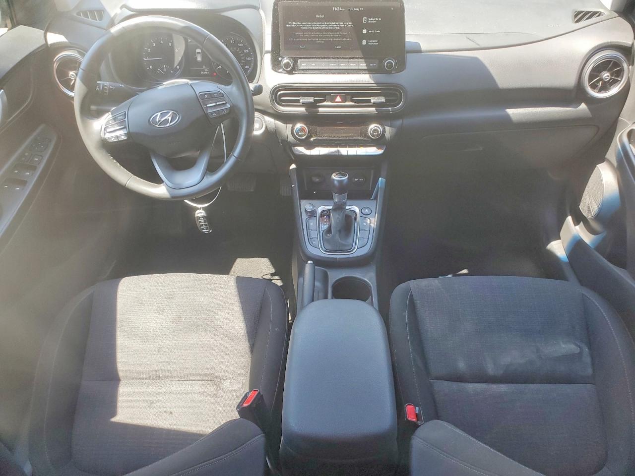 Hyundai KONA Sel