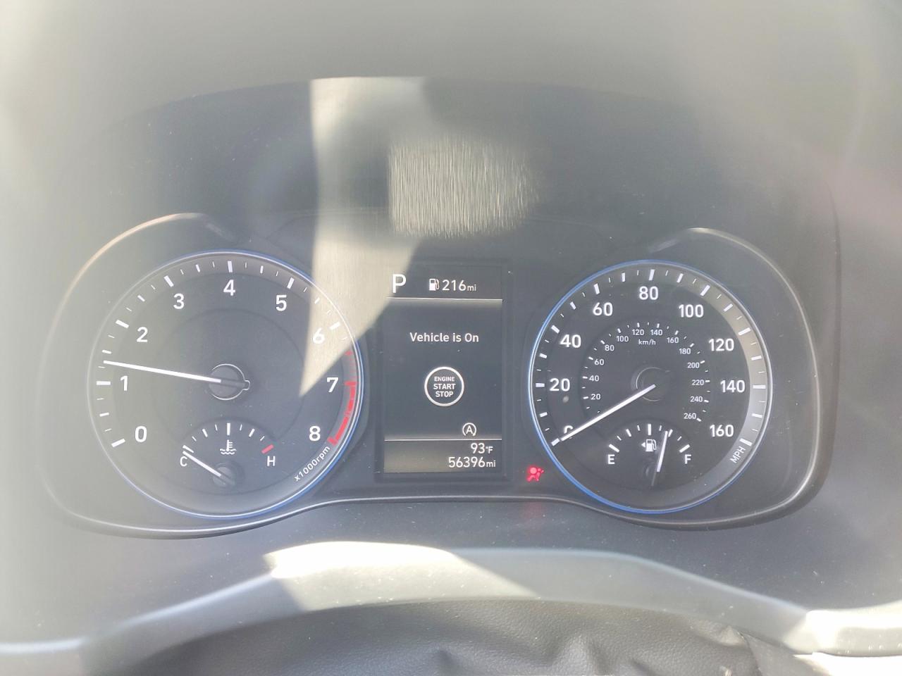 Hyundai KONA Sel