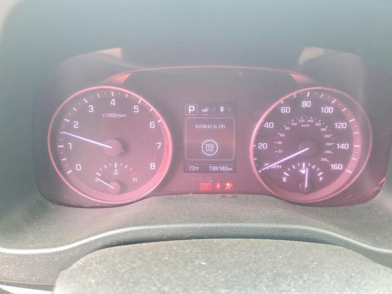 Hyundai ELANTRA Value Edition