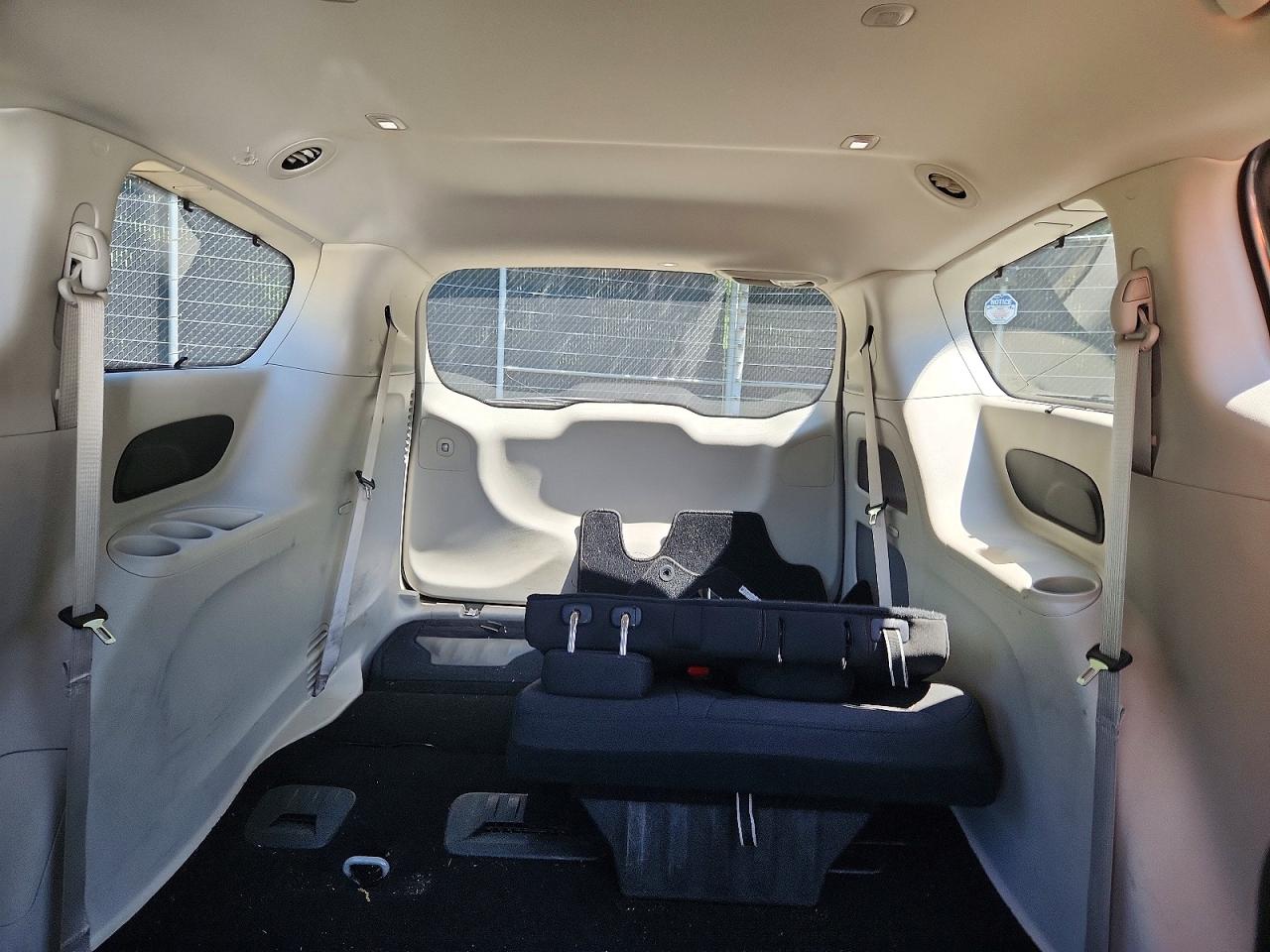 Chrysler Pacifica Touring L