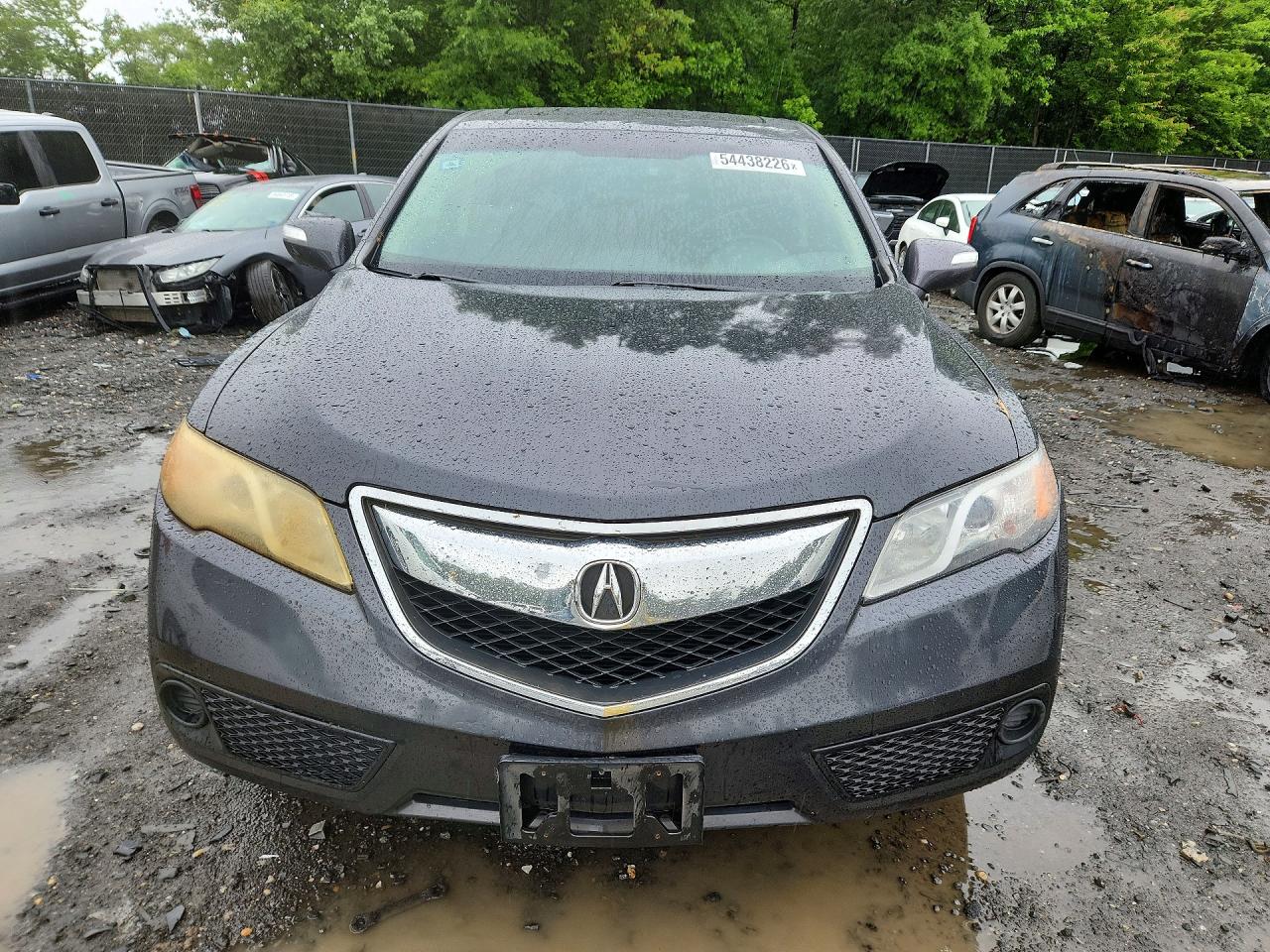 Acura RDX