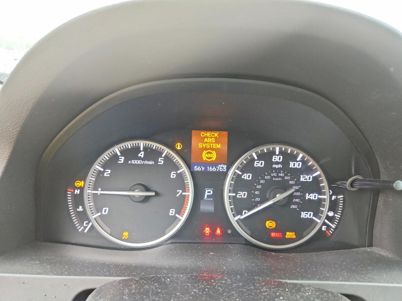 Acura RDX