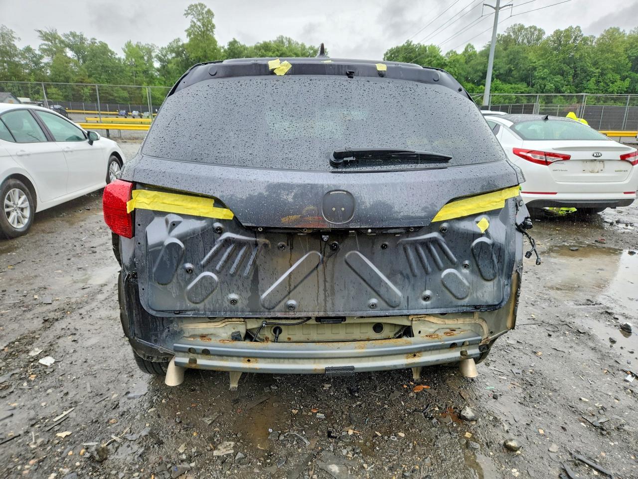 Acura RDX