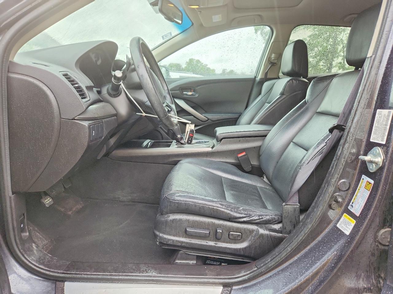 Acura RDX