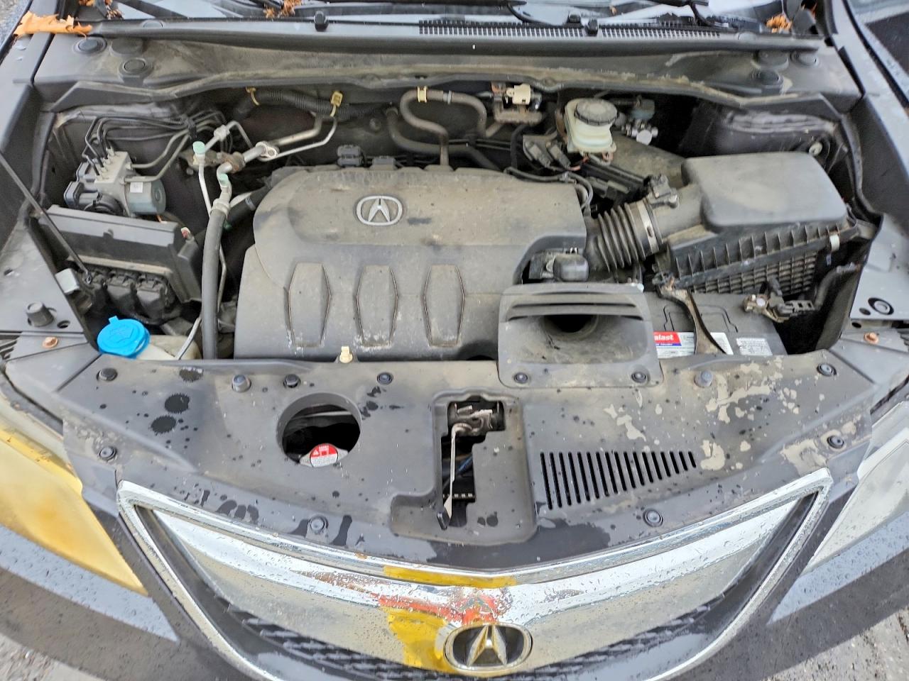 Acura RDX