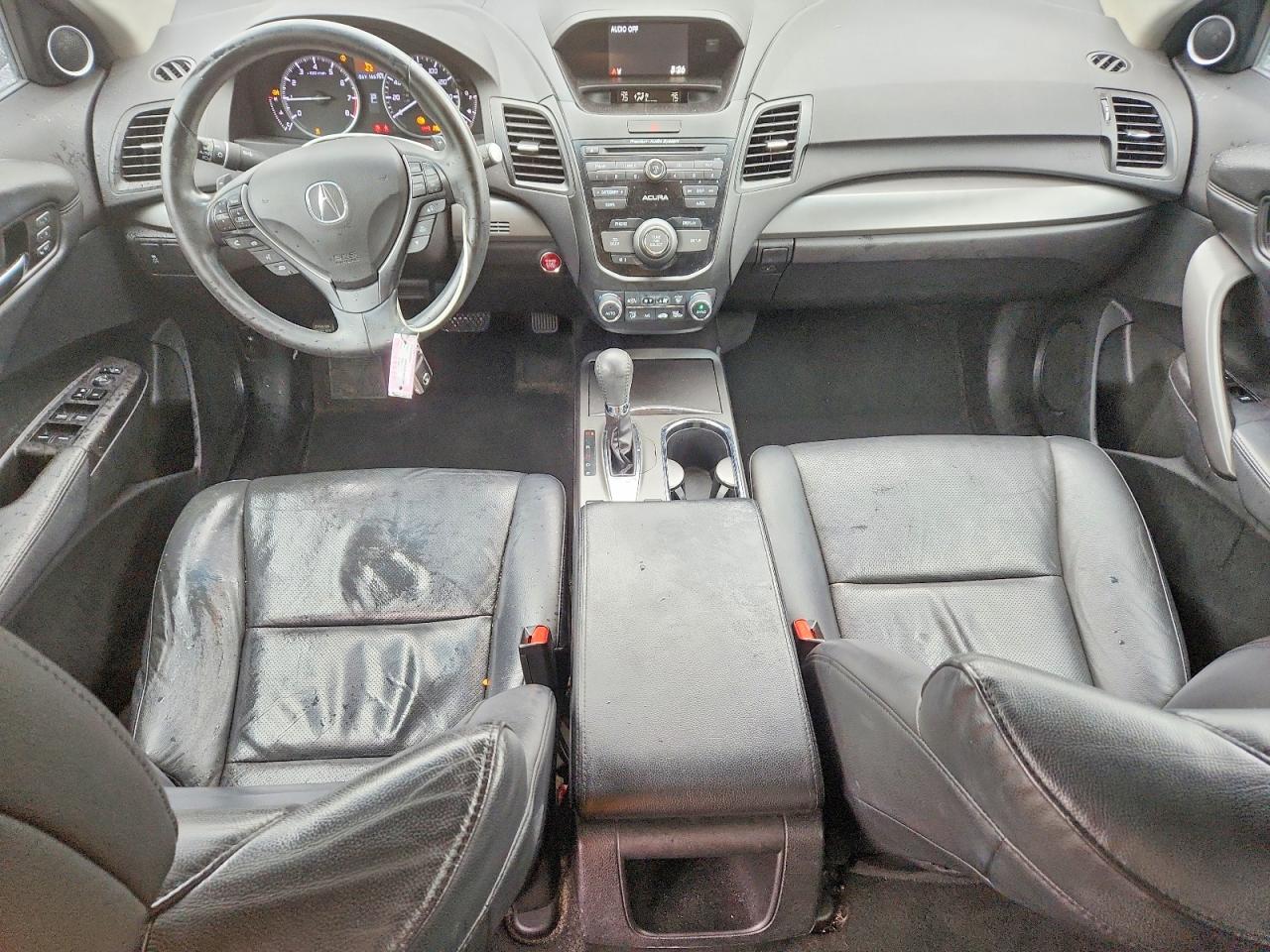Acura RDX