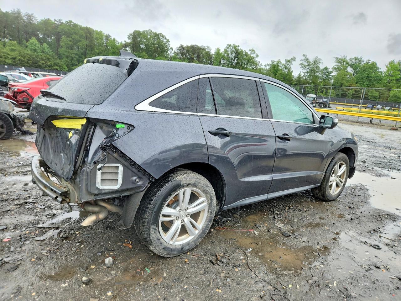 Acura RDX