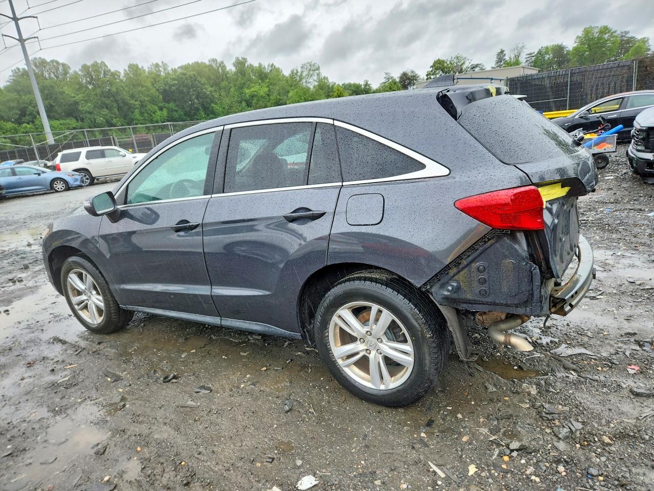 Acura RDX