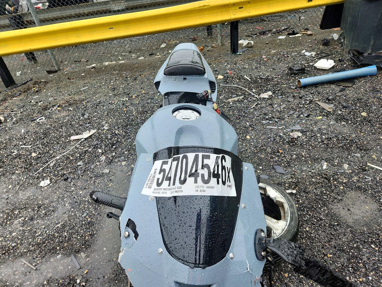 Honda Cbr Cycle Rr