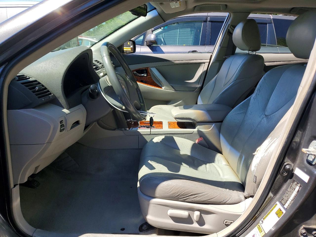 Toyota Camry Xle
