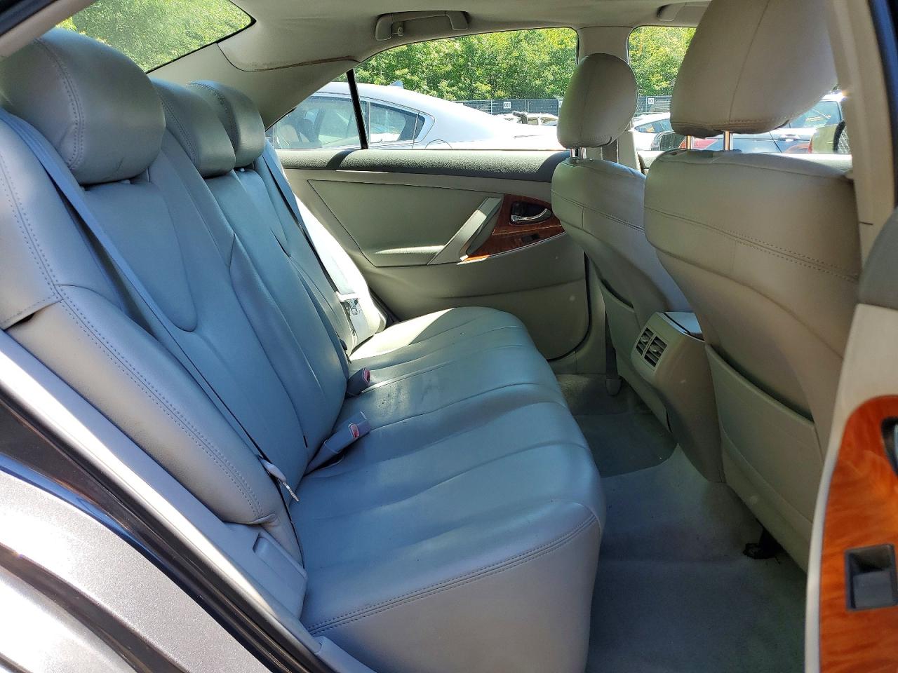 Toyota Camry Xle