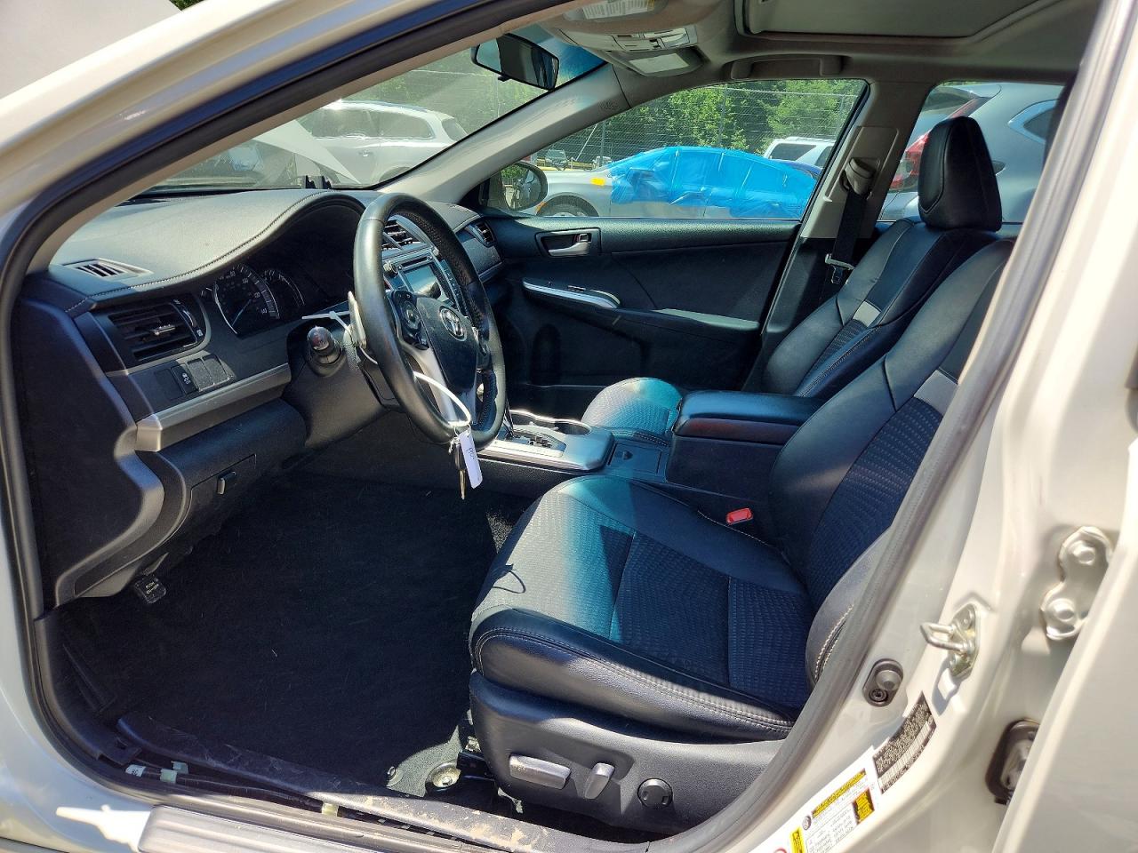 Toyota Camry Se Sport Limited Edition