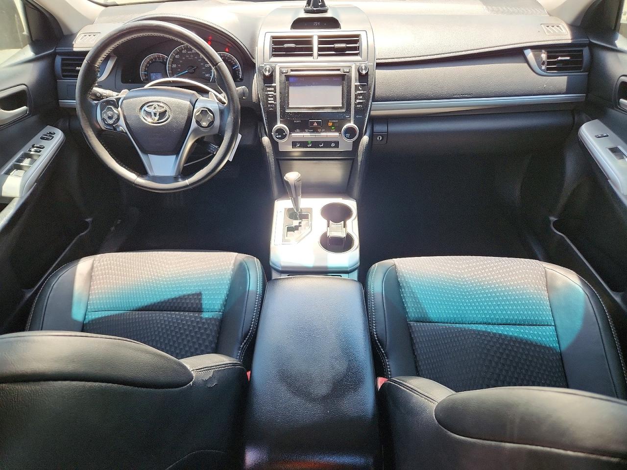 Toyota Camry Se Sport Limited Edition