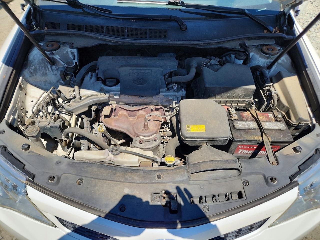 Toyota Camry Se Sport Limited Edition