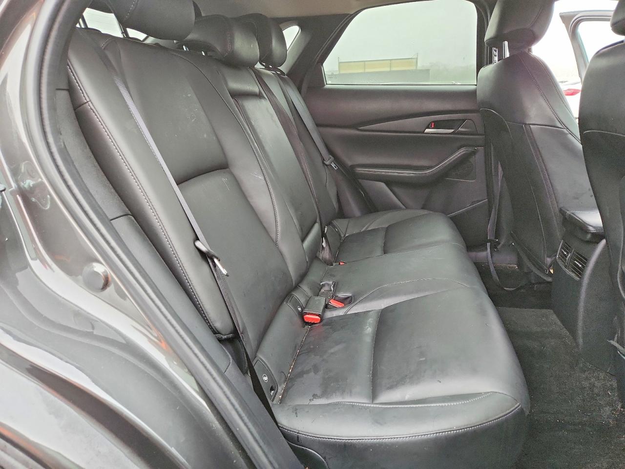 Mazda Cx Select