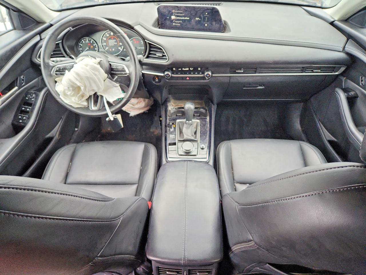 Mazda Cx Select
