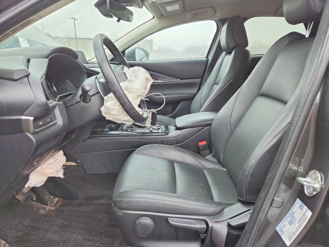 Mazda Cx Select