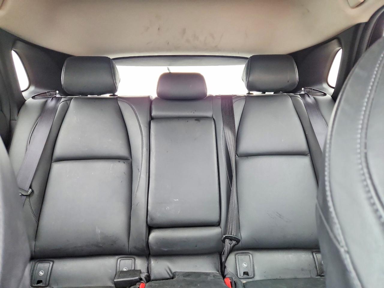 Mazda Cx Select