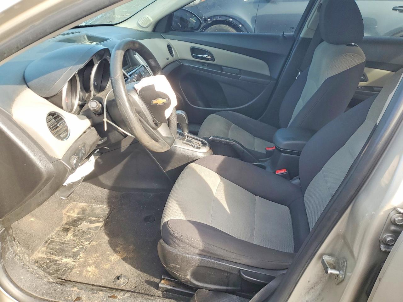Chevrolet Cruze Ls