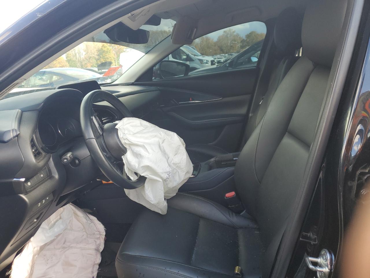 Mazda Cx Preferred