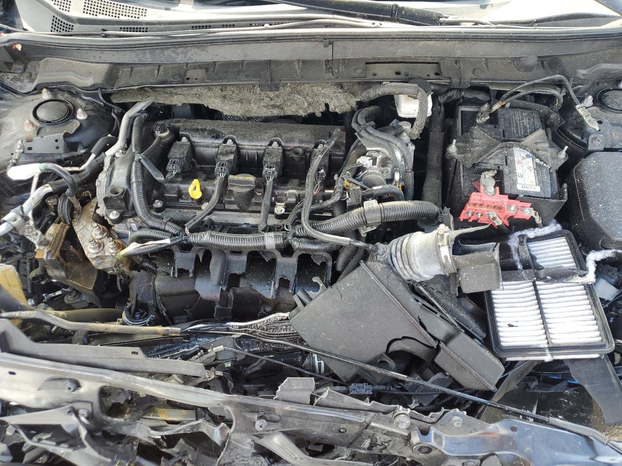 Mazda Cx Preferred