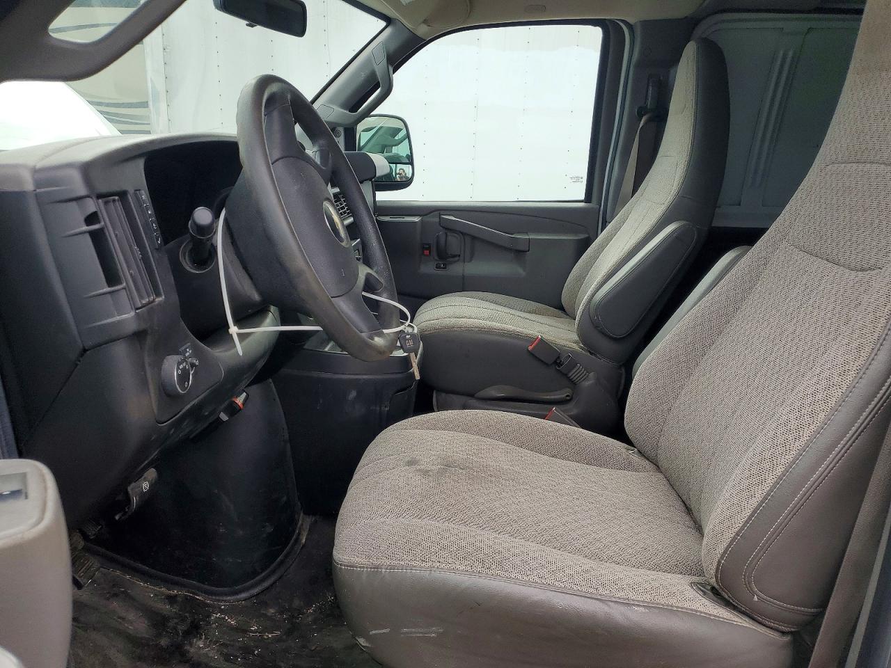 Chevrolet Express