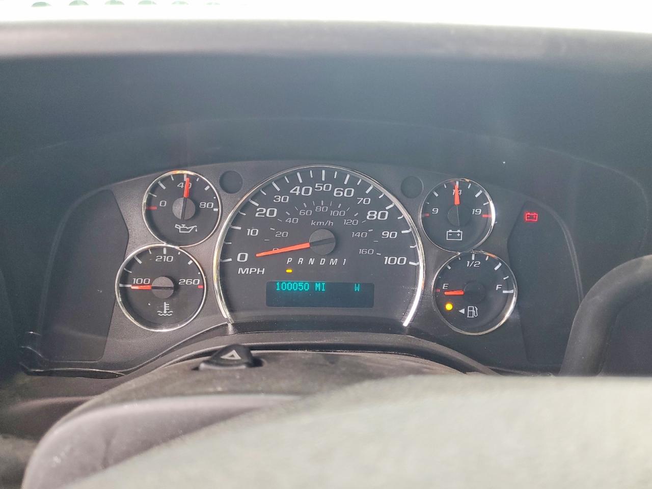 Chevrolet Express