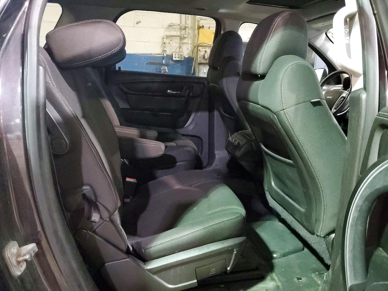 GMC Acadia Sle