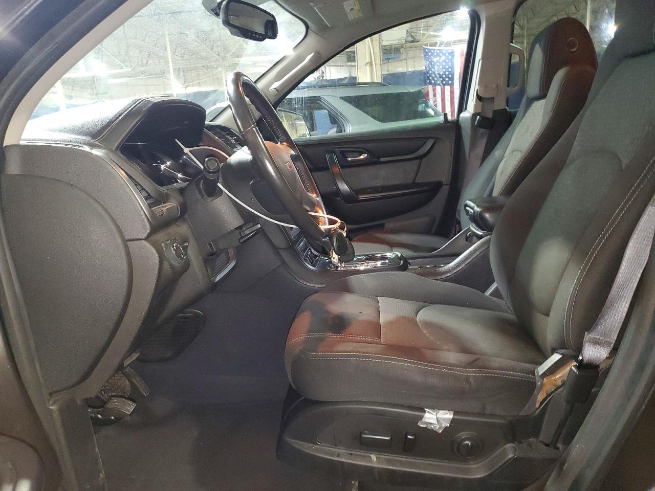 GMC Acadia Sle