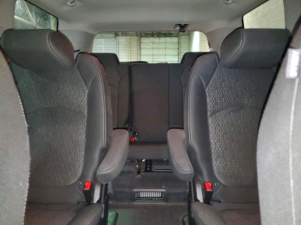 GMC Acadia Sle